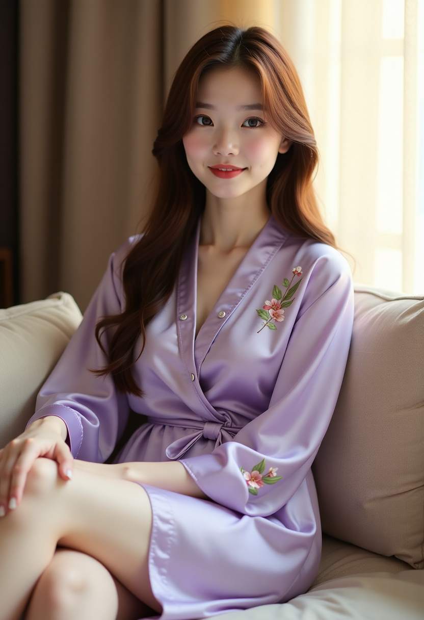 暗巷追缉